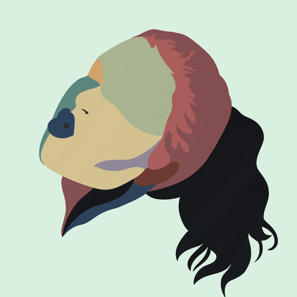 Meet your Posher, Sara